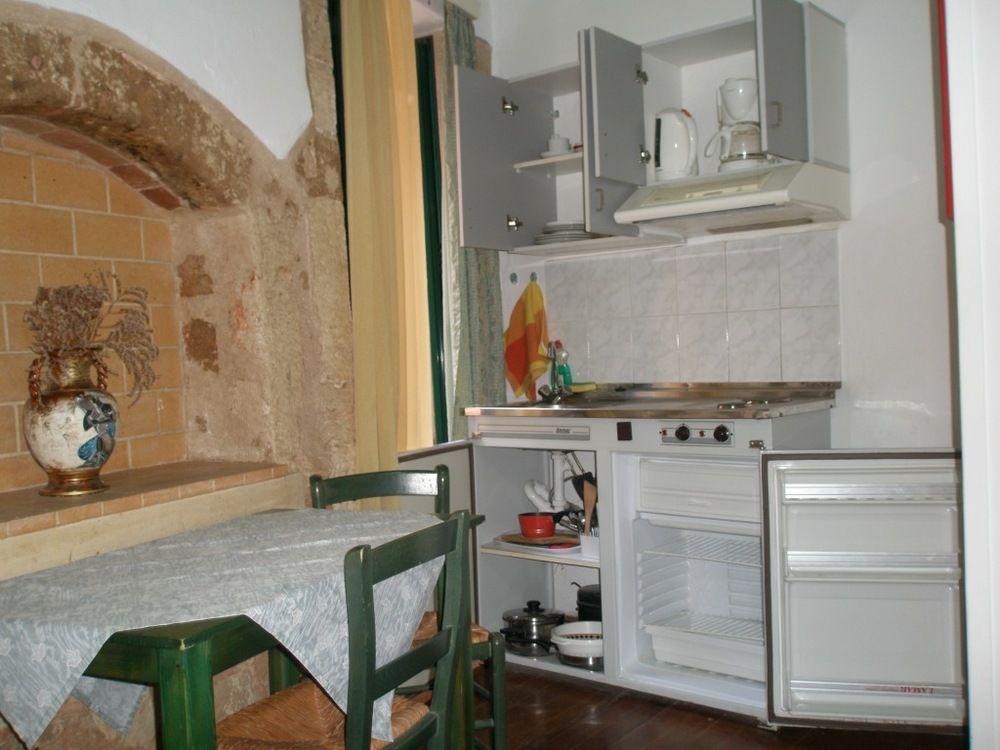 Anastasia Apartments Chania  ภายนอก รูปภาพ